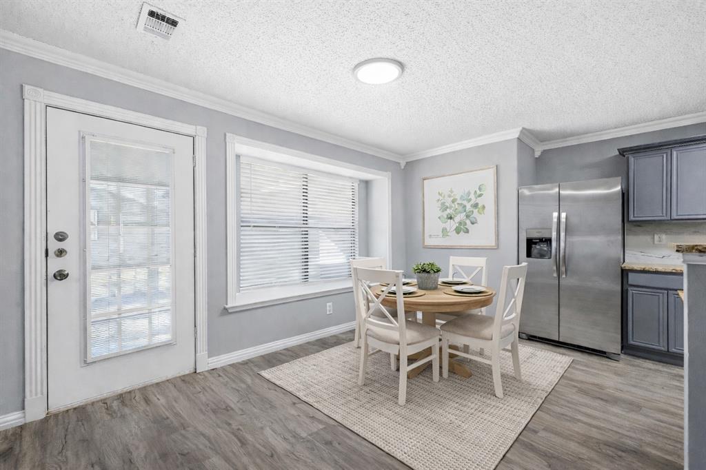 River Trails Add - Residential