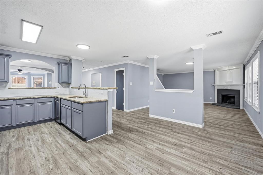 River Trails Add - Residential