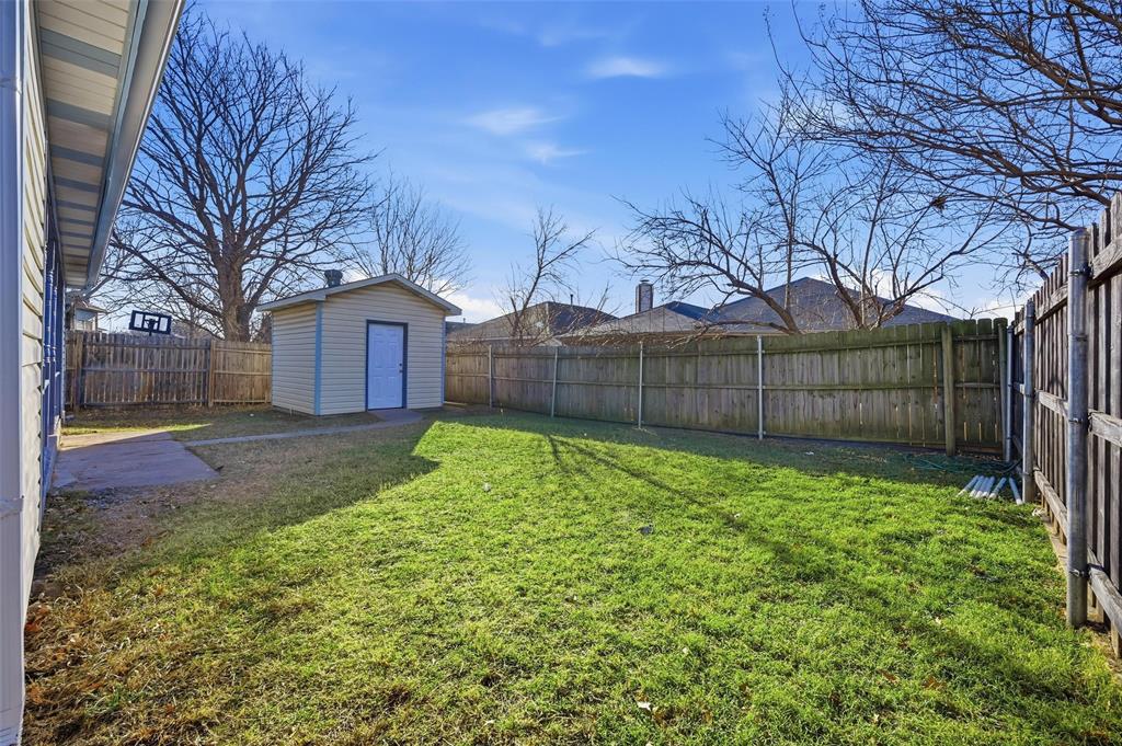 River Trails Add - Residential