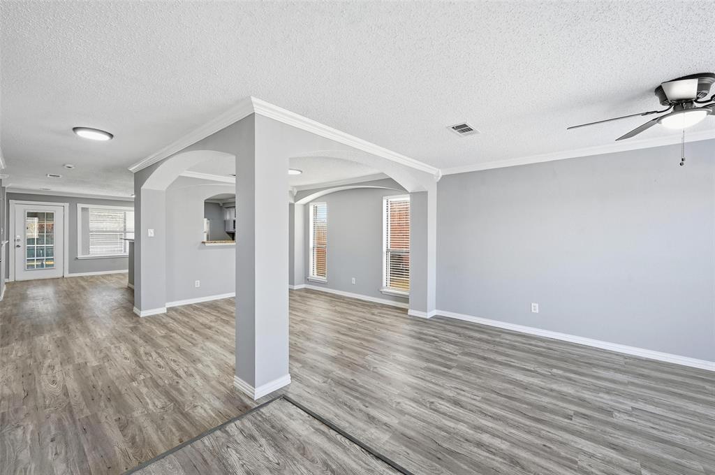 River Trails Add - Residential