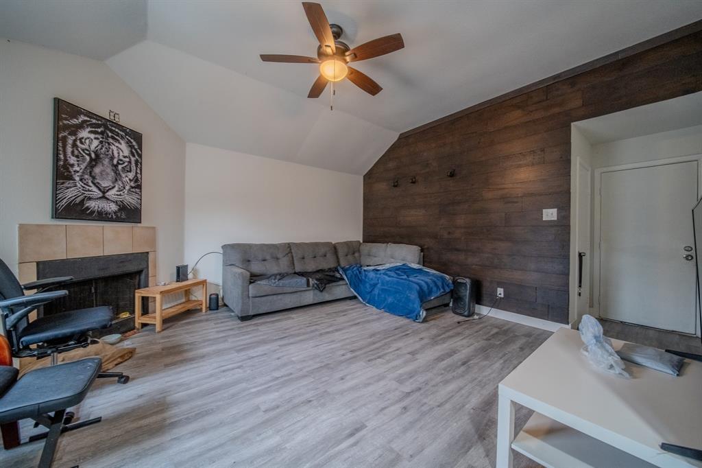 Ashley Peyton - Residential