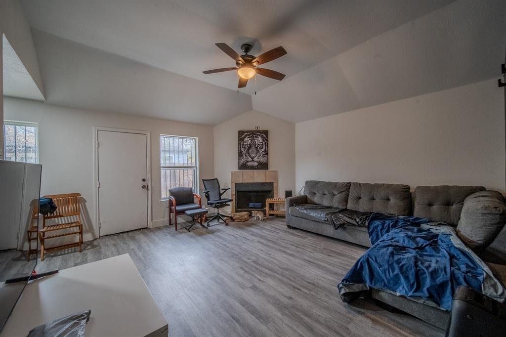 Ashley Peyton - Residential