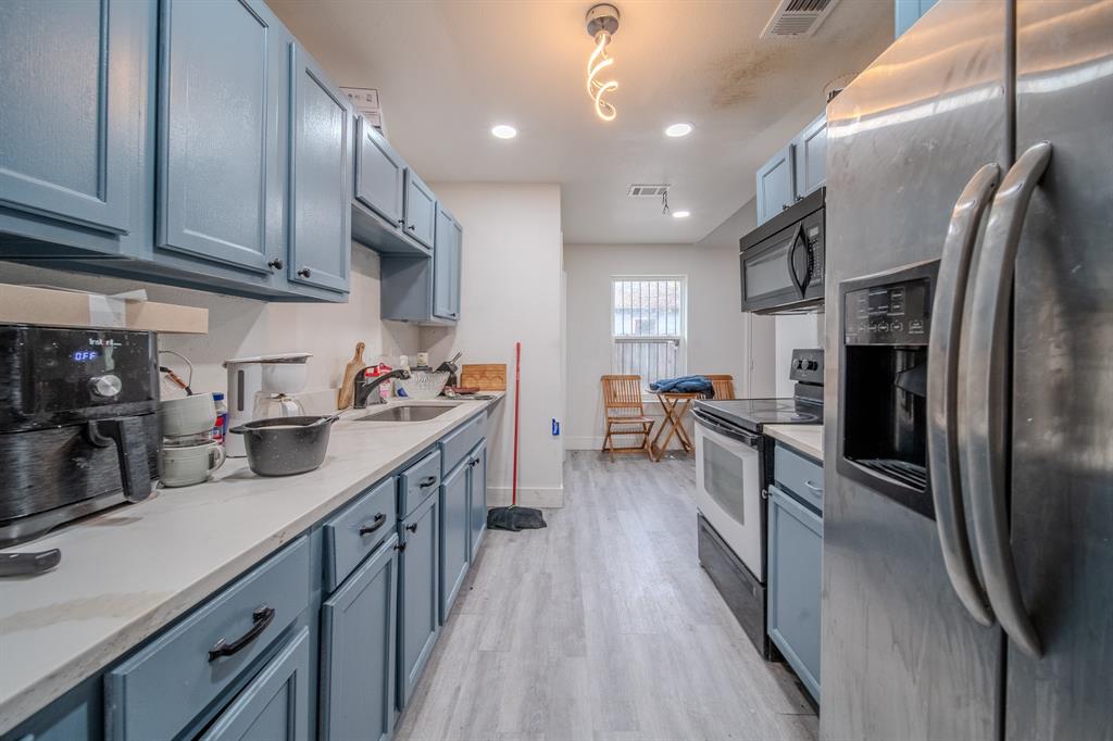 Ashley Peyton - Residential