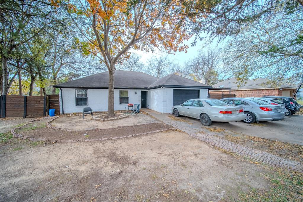 Ashley Peyton - Residential