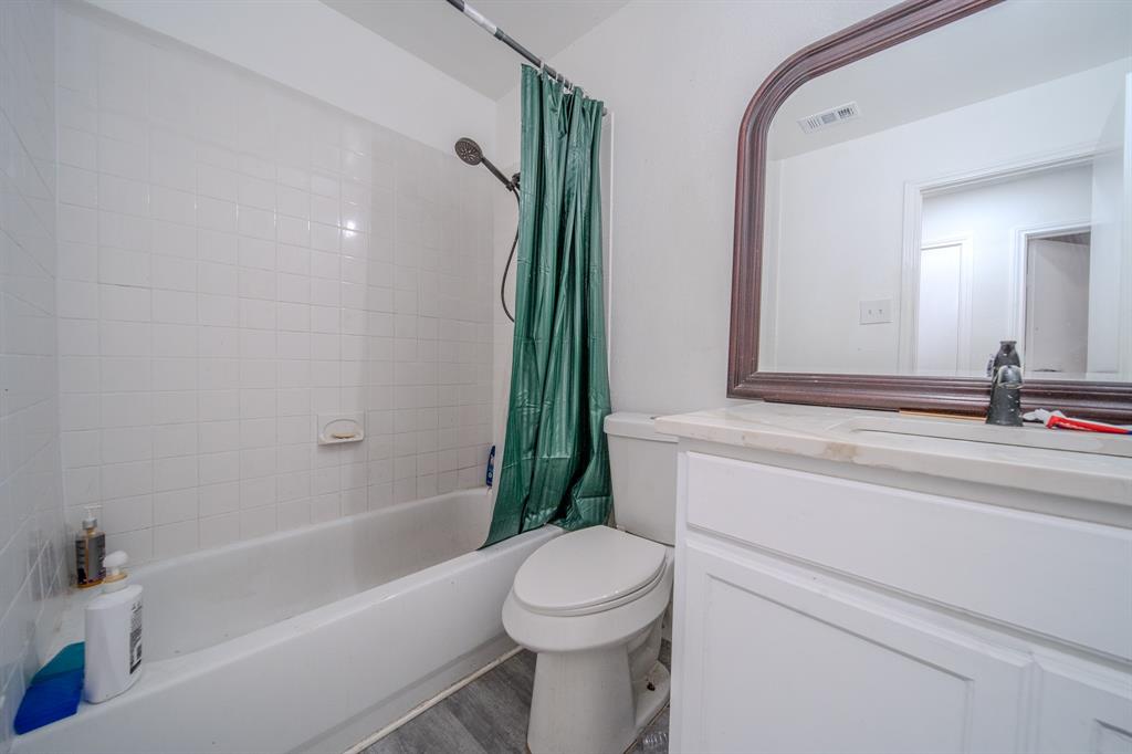 Ashley Peyton - Residential