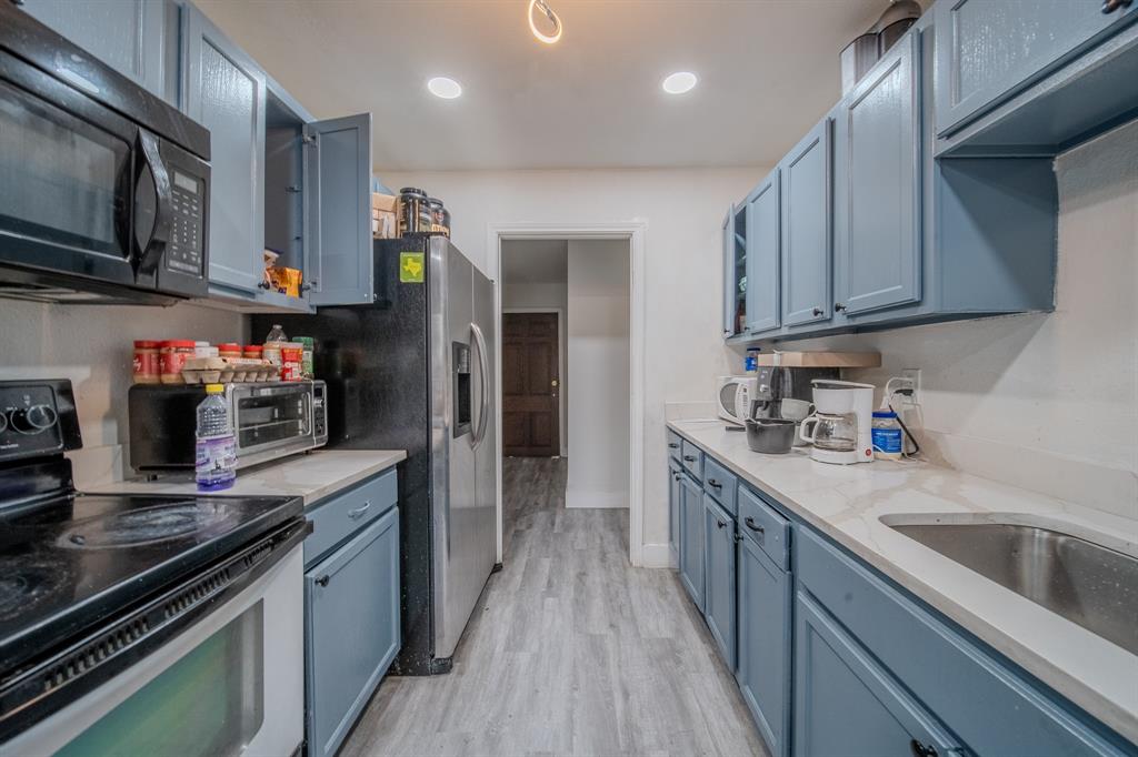 Ashley Peyton - Residential