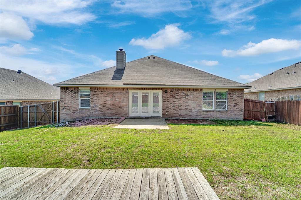 Woodridge Estates Ph One - Residential