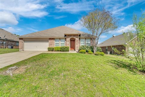Photo of 305 Woodridge Drive, Oak Point, TX 75068 (MLS # 21220489)