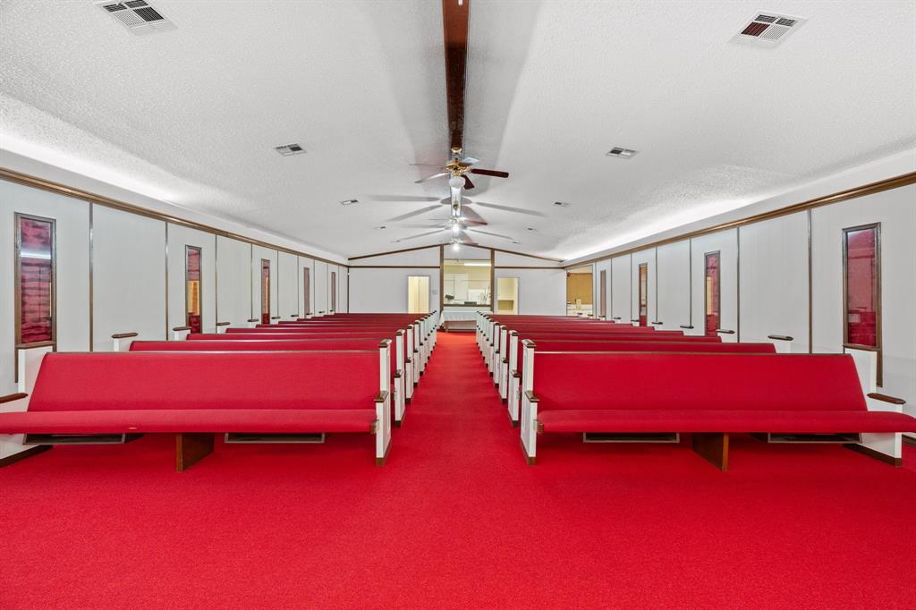 Corsicana - Commercial Sale