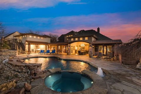 3824 Bay Court Fort Worth TX 76179