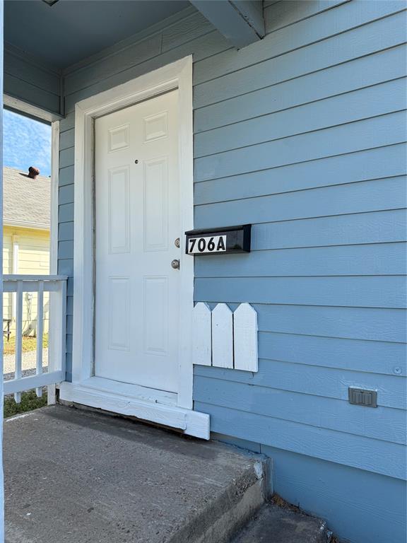 William Davis Surv Abs #248 - Residential Lease