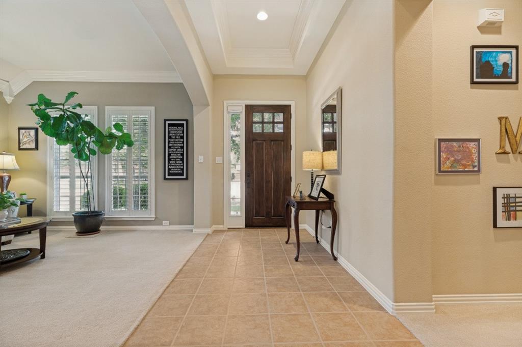 7926 Staley Drive