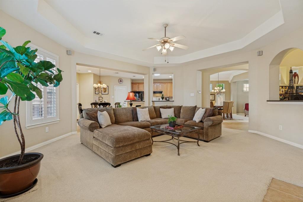 7926 Staley Drive