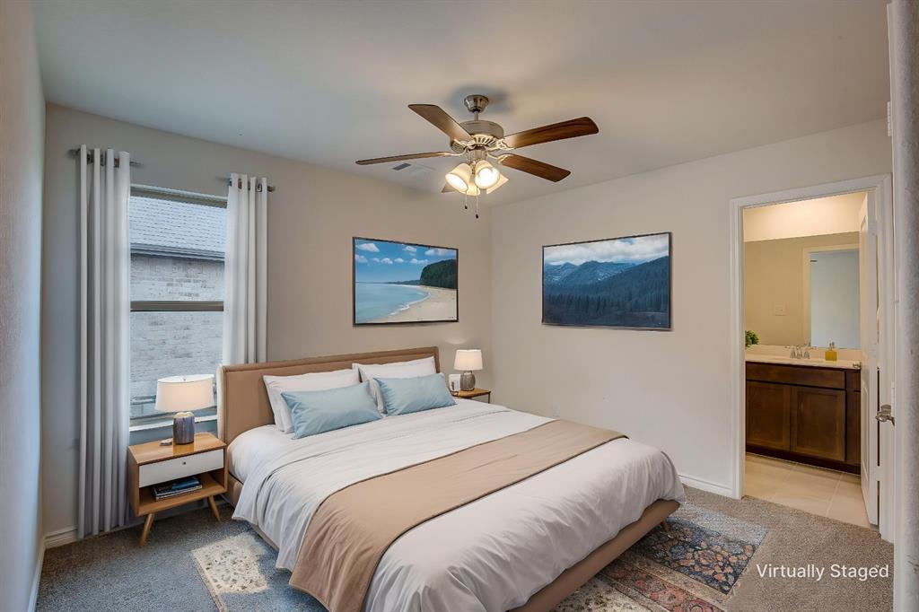 Clements Ranch 6 - Residential