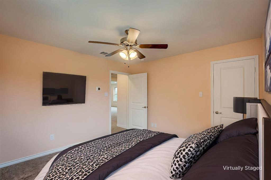 Clements Ranch 6 - Residential