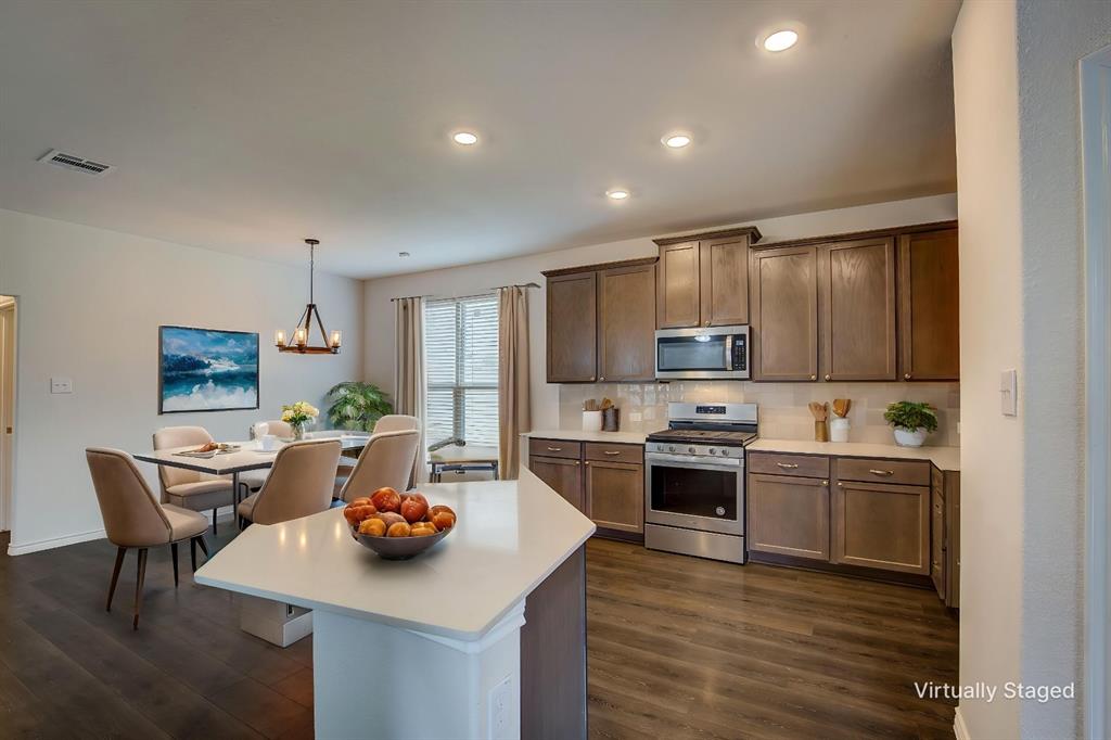 Clements Ranch 6 - Residential