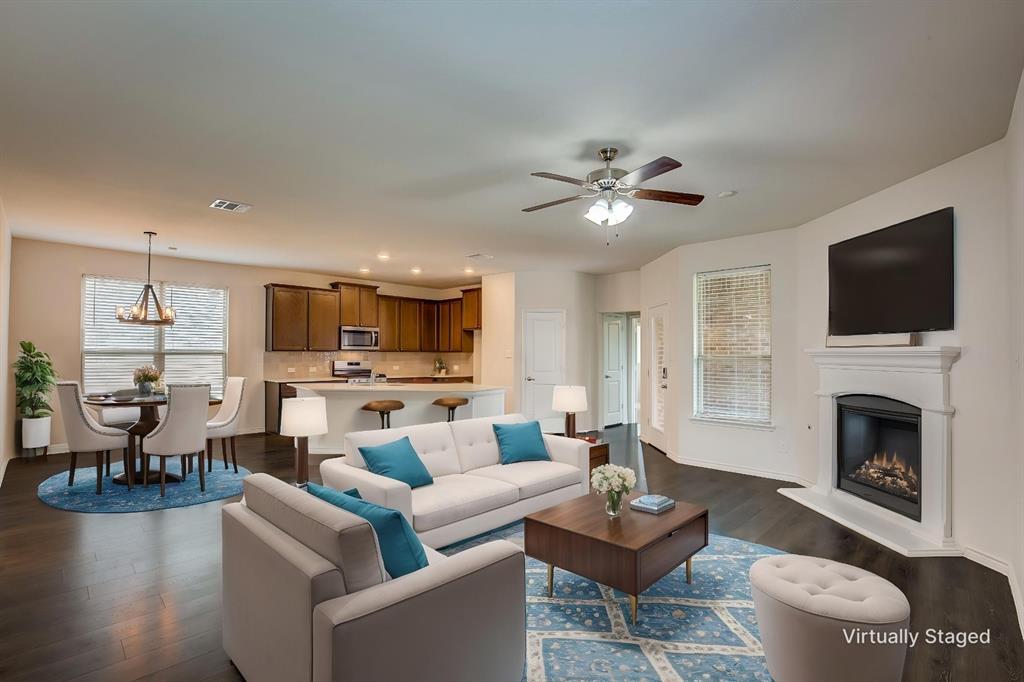 Clements Ranch 6 - Residential