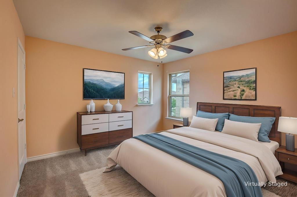 Clements Ranch 6 - Residential