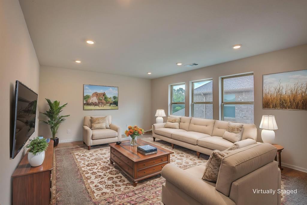 Clements Ranch 6 - Residential