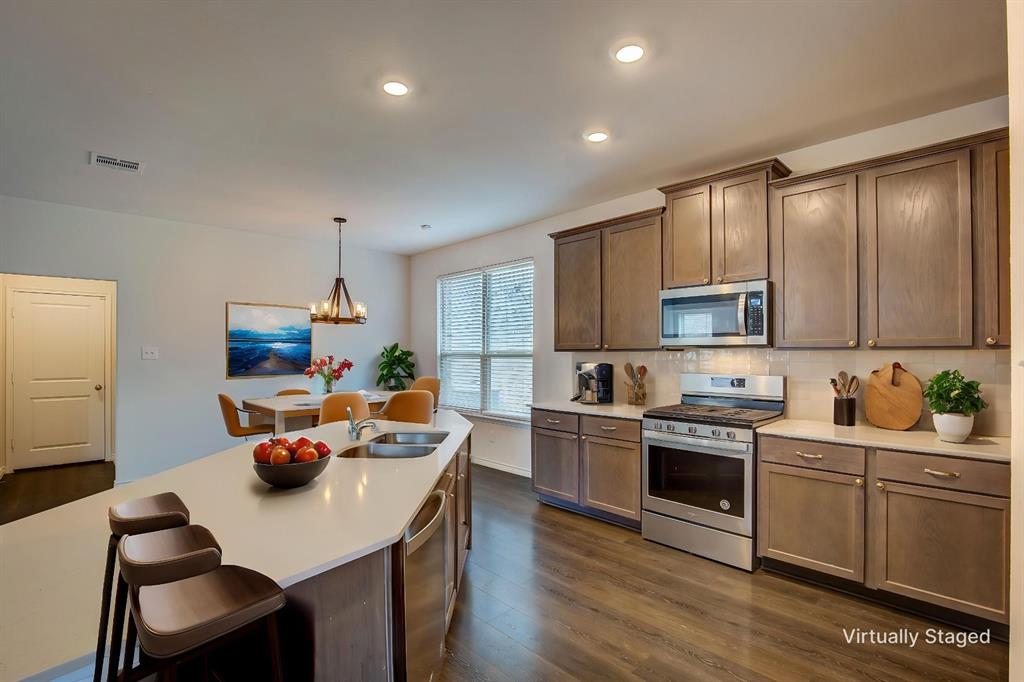 Clements Ranch 6 - Residential