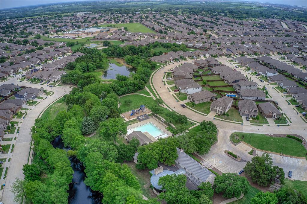 Clements Ranch 6 - Residential