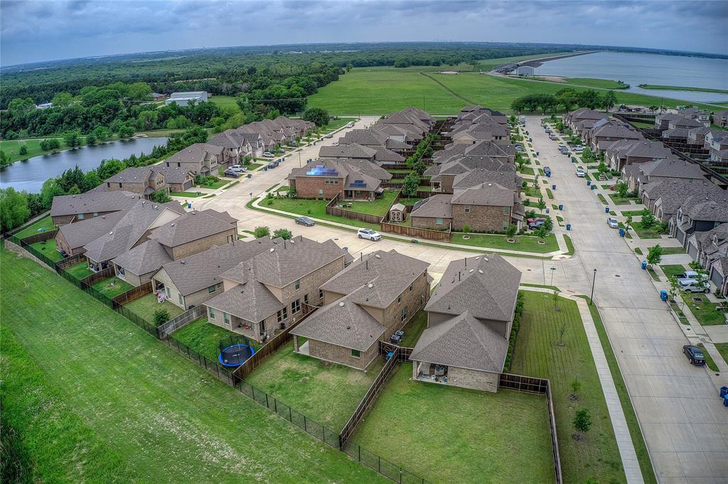 Clements Ranch 6 - Residential