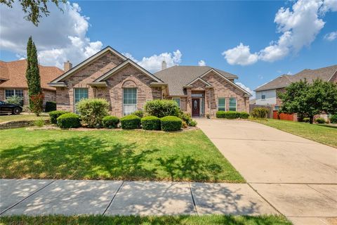 3713 Lankford Trail Fort Worth TX 76244