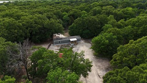 Photo of 9792 Sunset Boulevard, Quinlan, TX 75474 (MLS # 21219824)