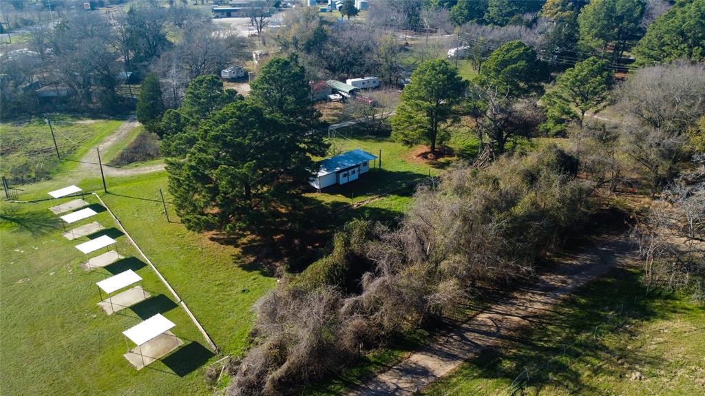 Southern Oaks Subdivision - Land