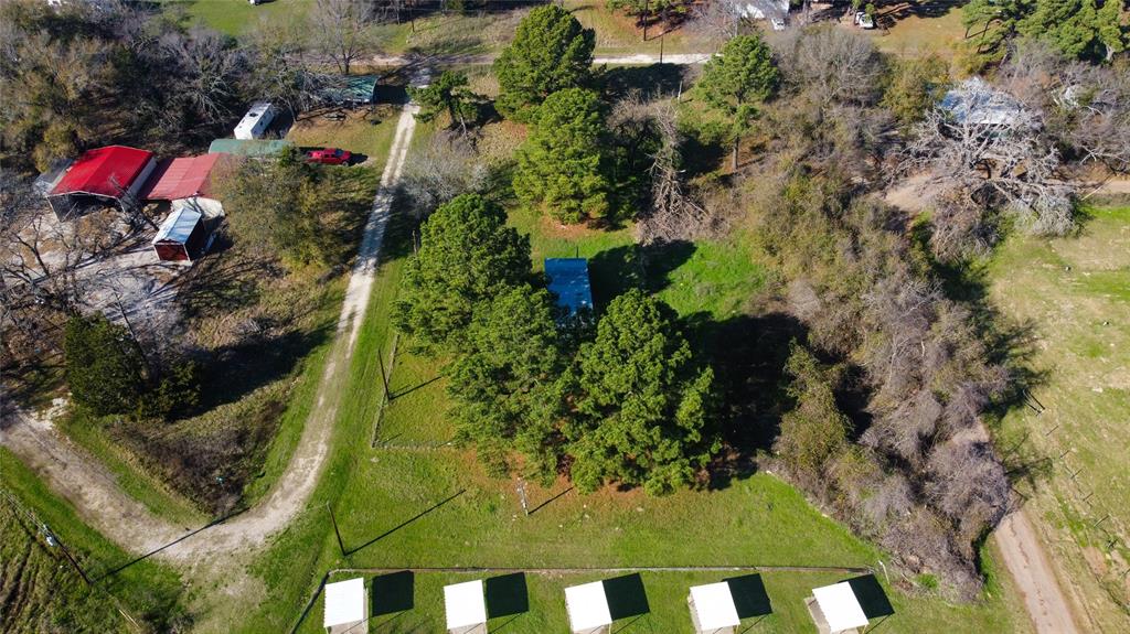 Southern Oaks Subdivision - Land