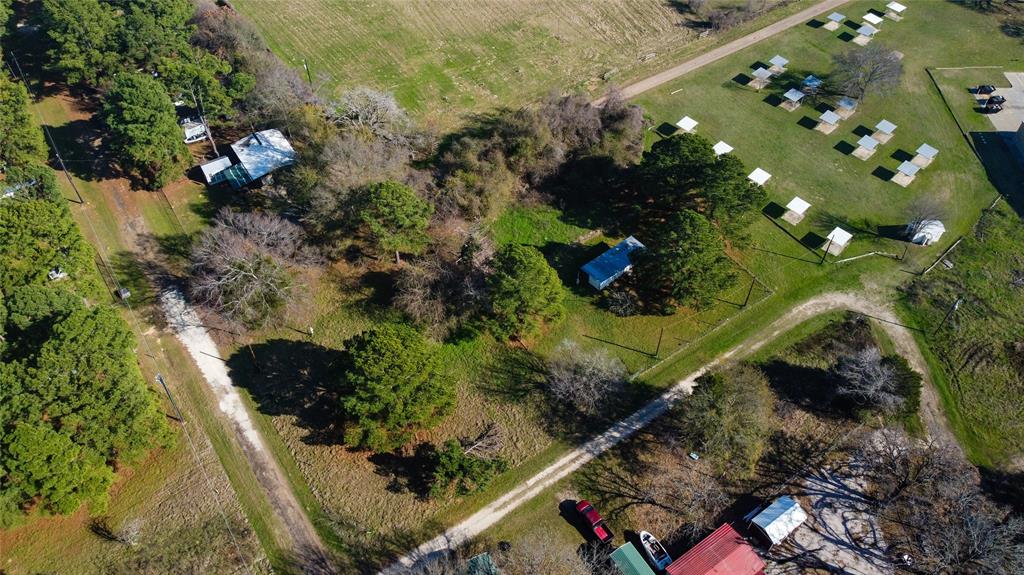 Southern Oaks Subdivision - Land