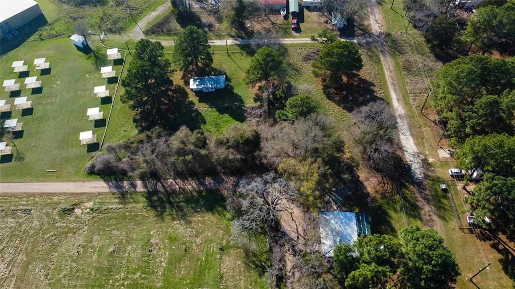 Southern Oaks Subdivision - Land