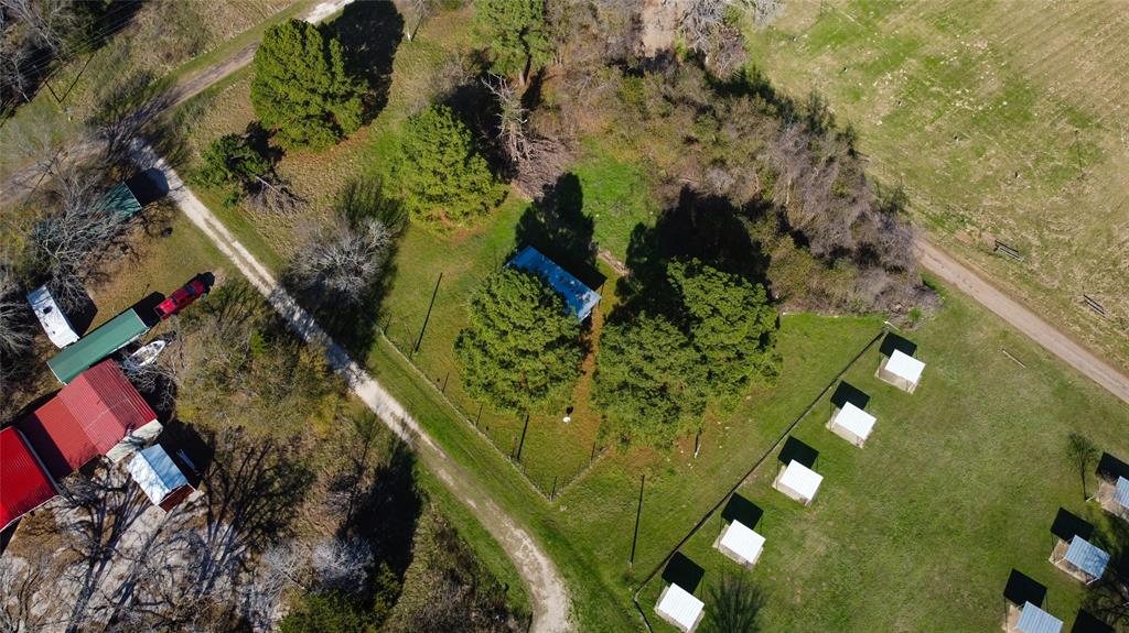 Southern Oaks Subdivision - Land