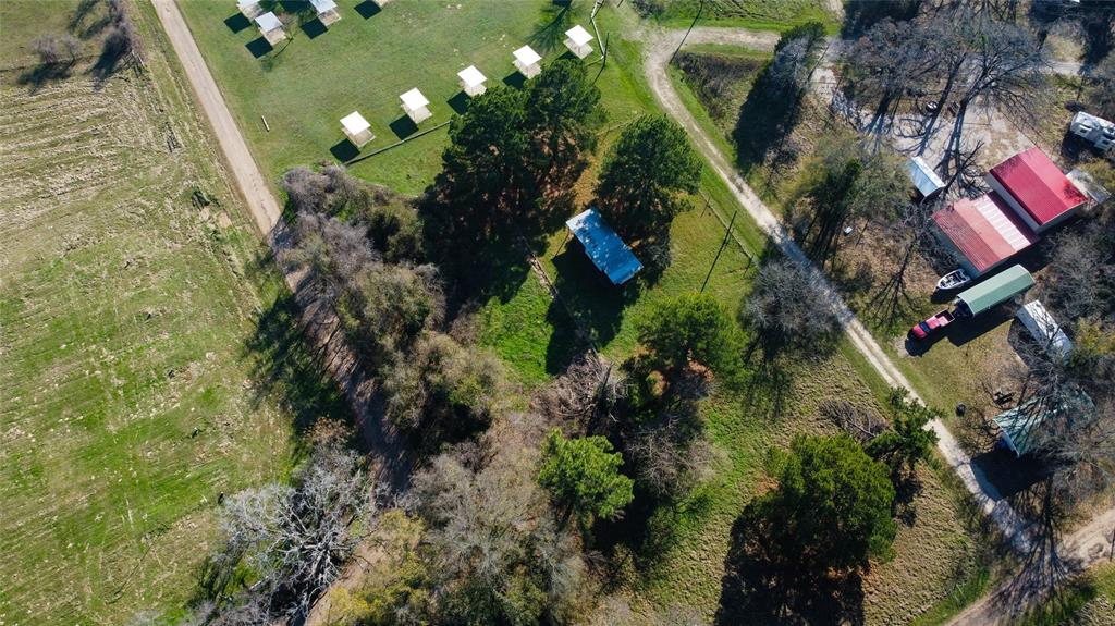 Southern Oaks Subdivision - Land