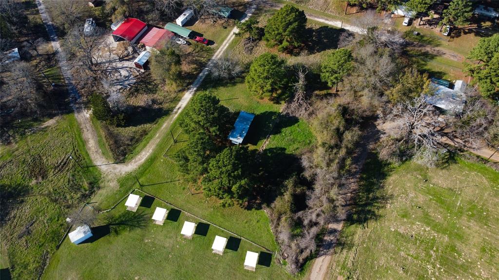 Southern Oaks Subdivision - Land