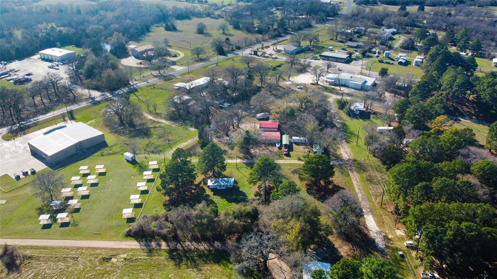 Southern Oaks Subdivision - Land