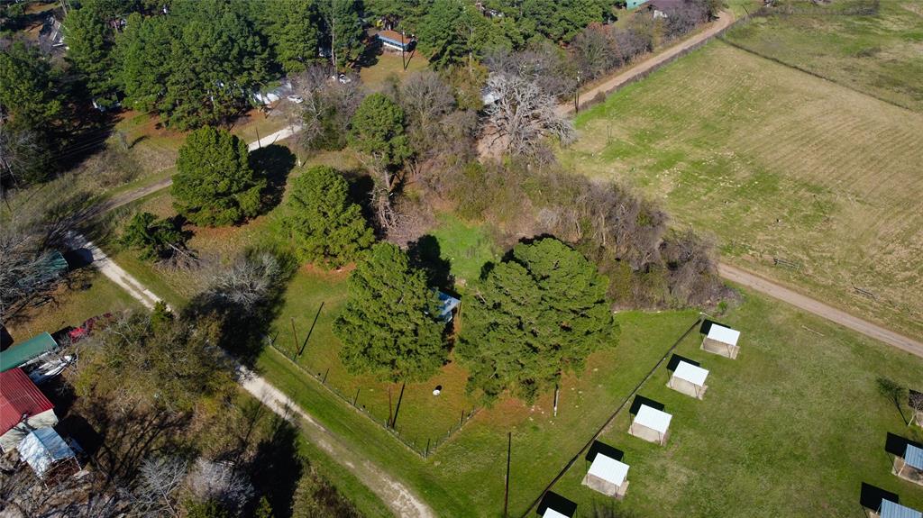 Southern Oaks Subdivision - Land