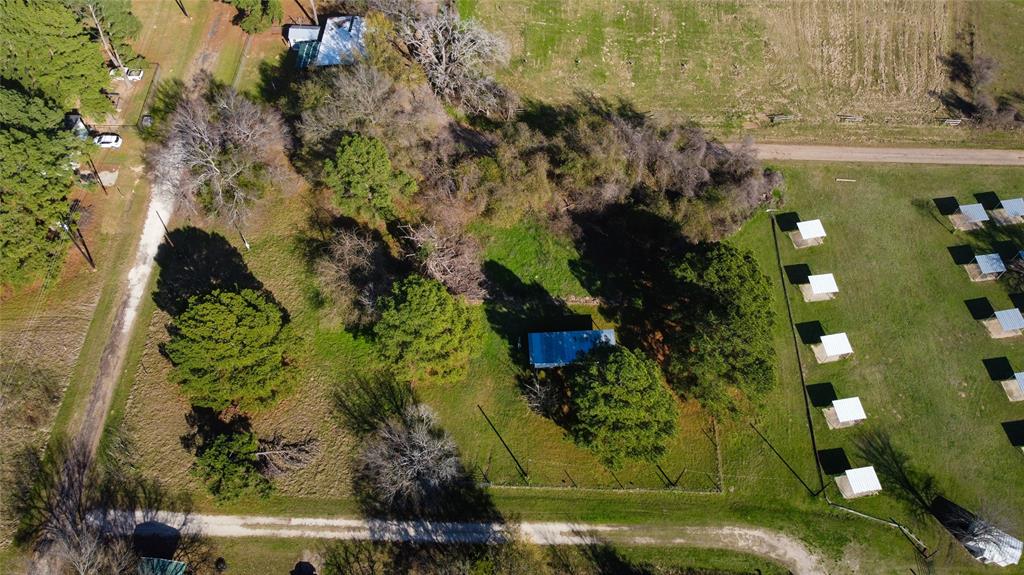 Southern Oaks Subdivision - Land