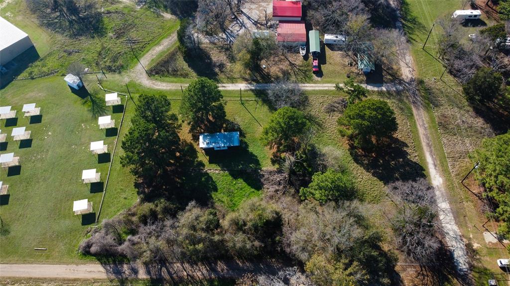 Southern Oaks Subdivision - Land