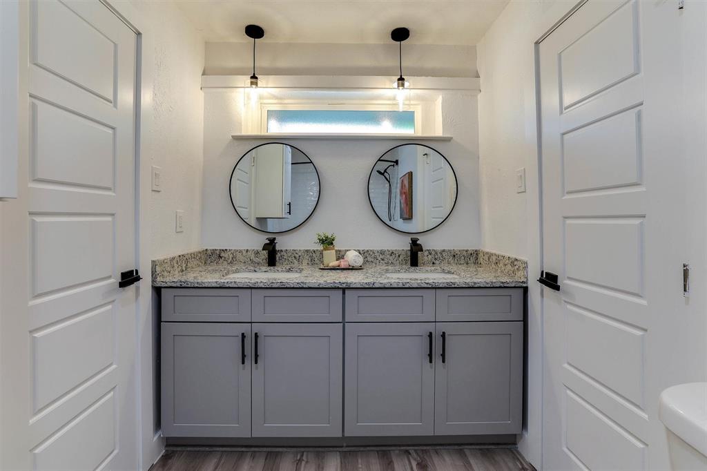 Lake Highlands Estates - Residential