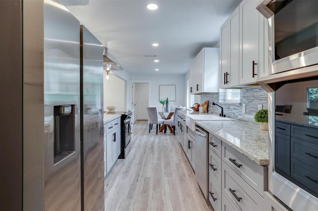 Lake Highlands Estates - Residential