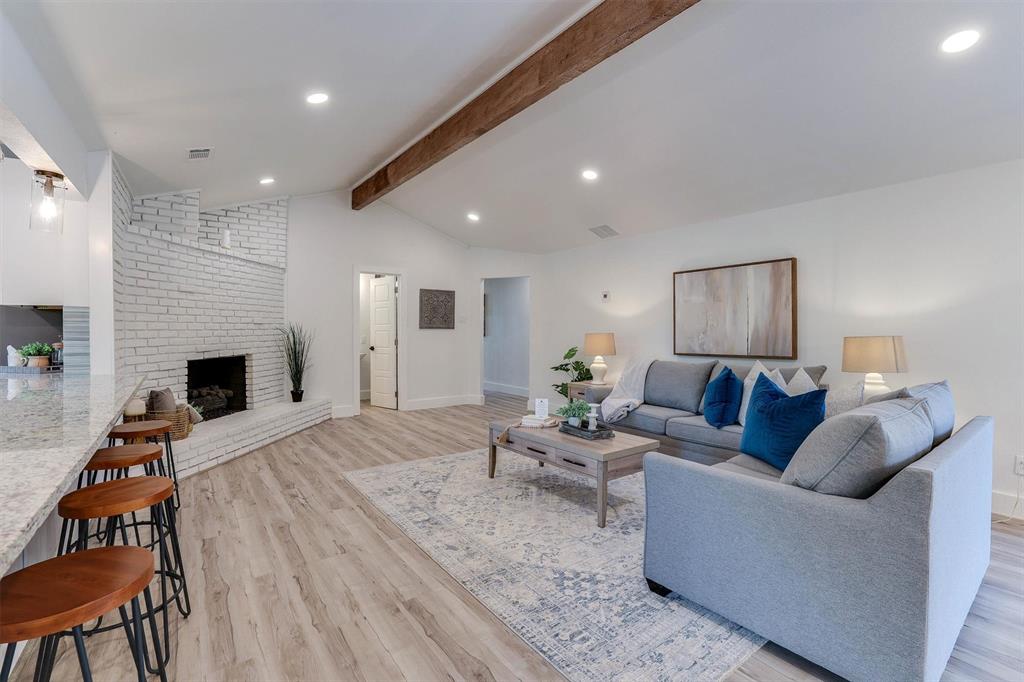 Lake Highlands Estates - Residential