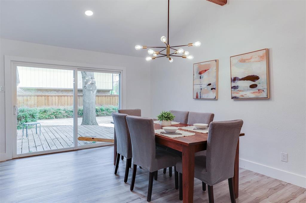 Lake Highlands Estates - Residential