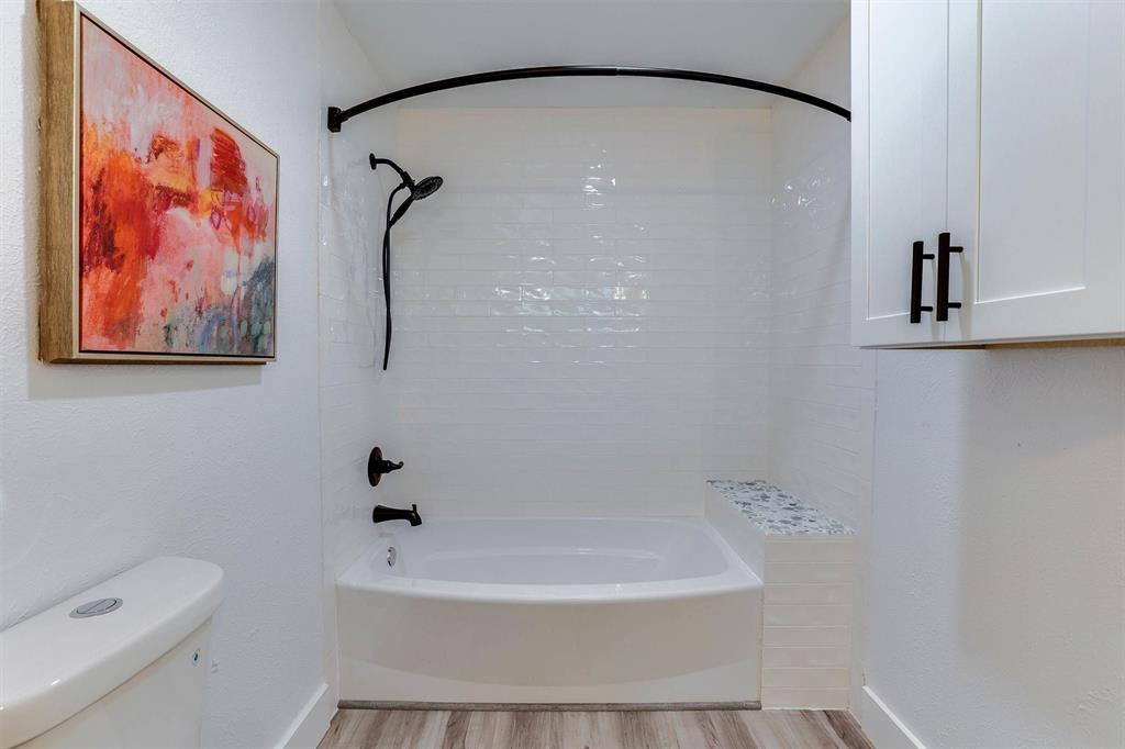 Lake Highlands Estates - Residential