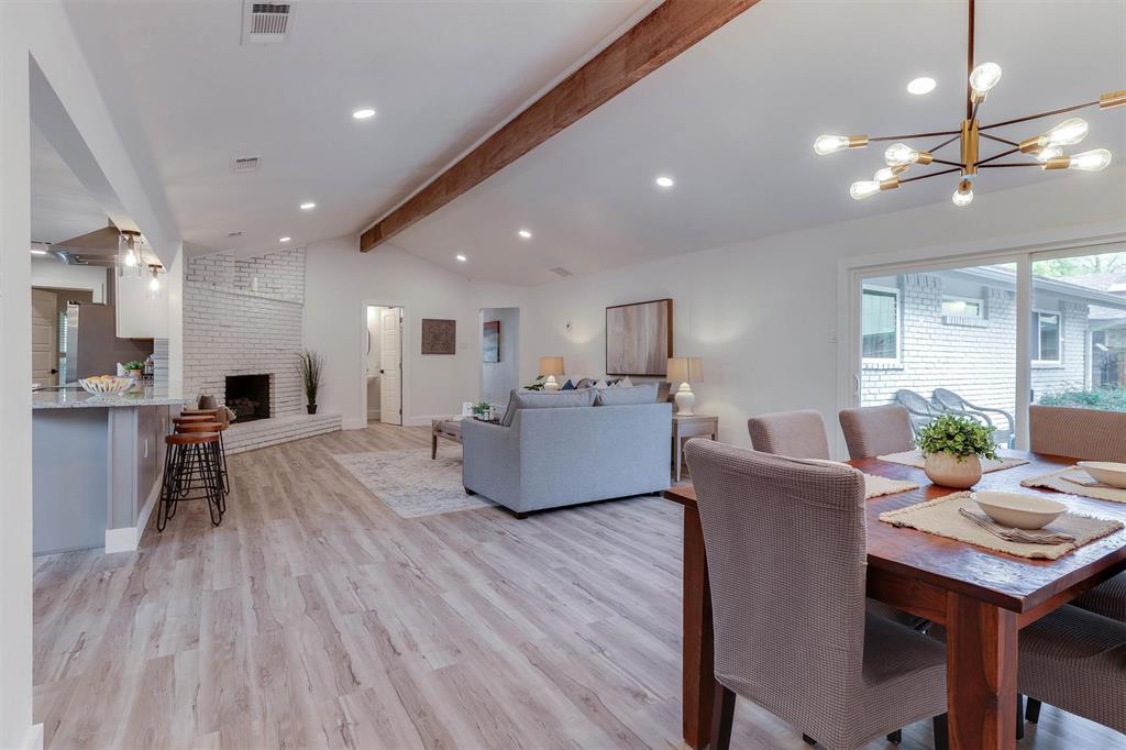 Lake Highlands Estates - Residential