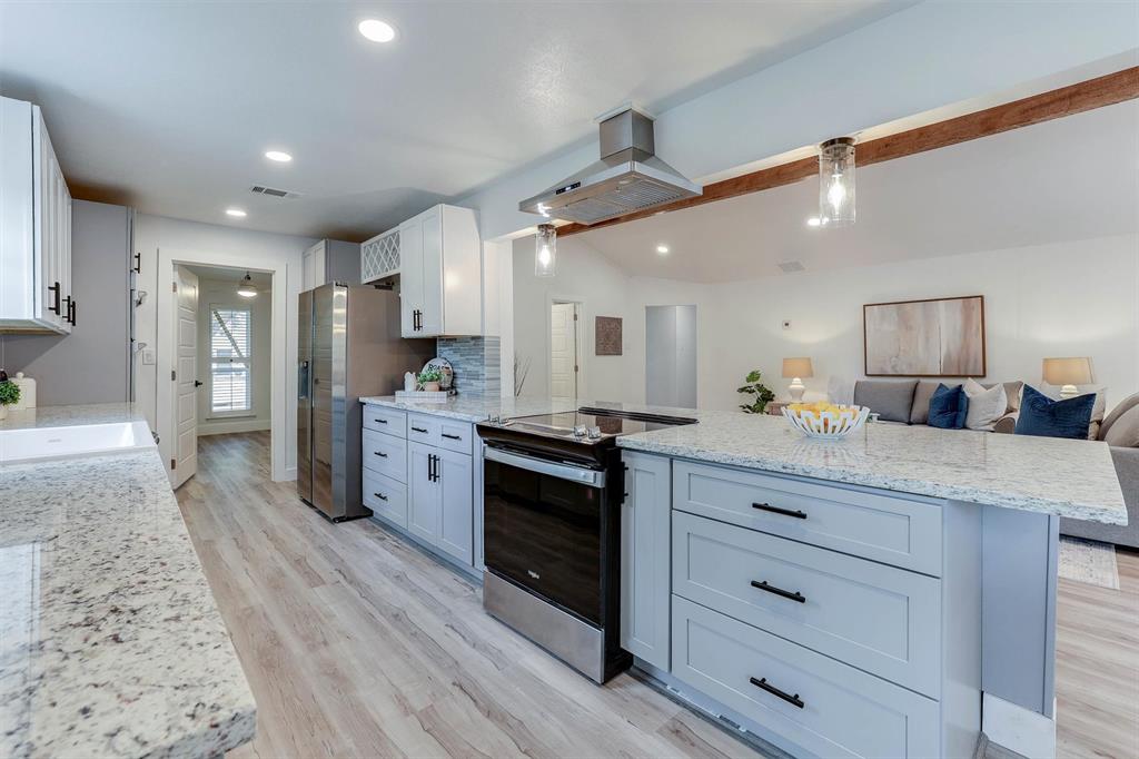 Lake Highlands Estates - Residential