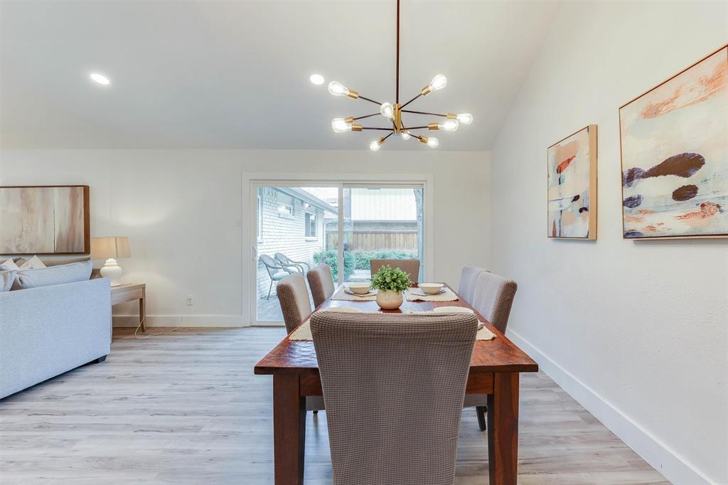 Lake Highlands Estates - Residential