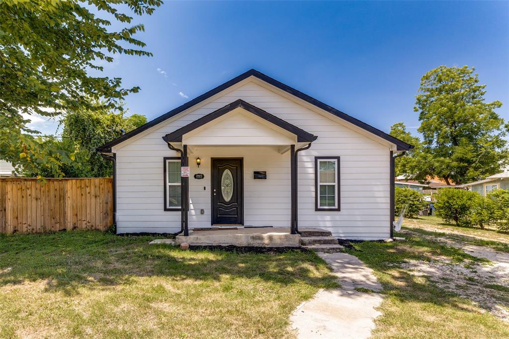 2805 Springdale Road
