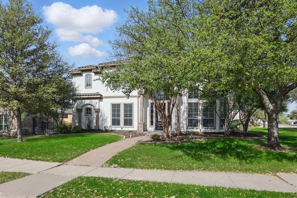 2023 Crockett Circle