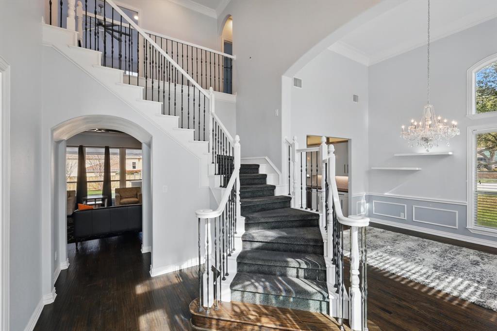 2023 Crockett Circle